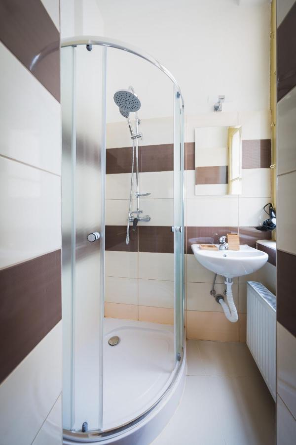 Boheme Apartment Prague Three Екстериор снимка
