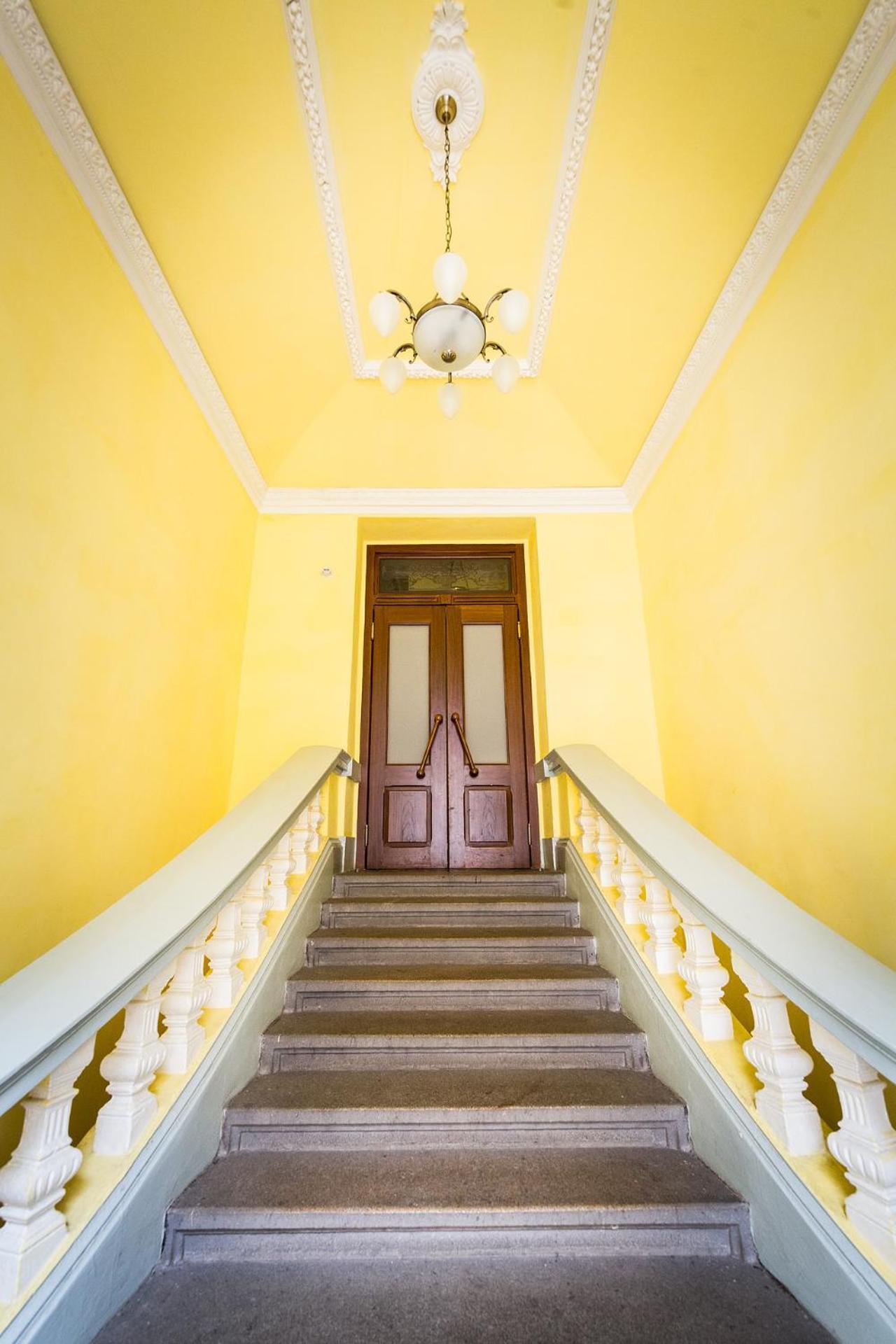 Boheme Apartment Prague Three Екстериор снимка