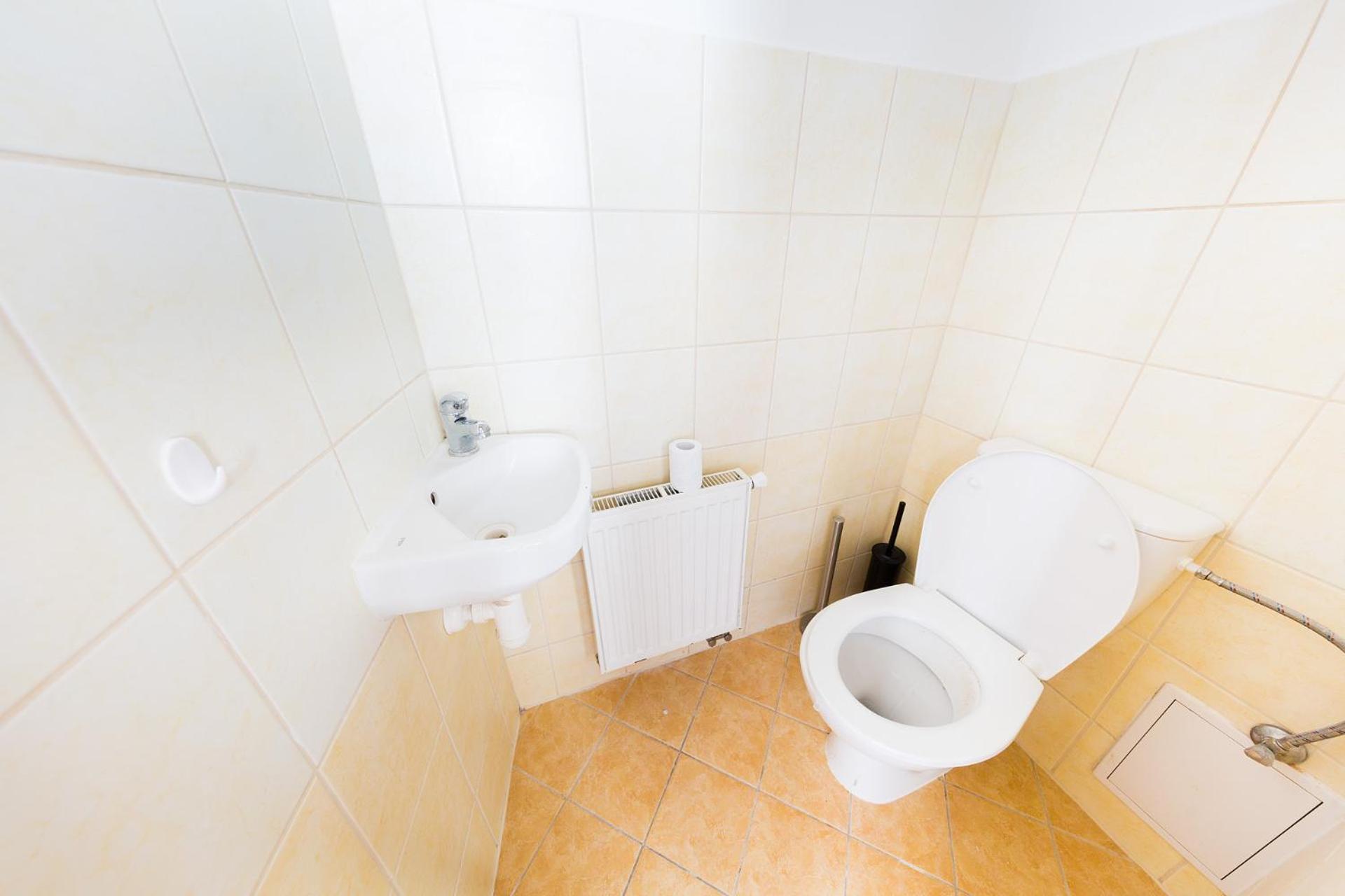 Boheme Apartment Prague Three Екстериор снимка